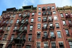 12-2 Fire Escapes on The Tenement Buildings At 61-67 Mott St In Chinatown New York City.jpg